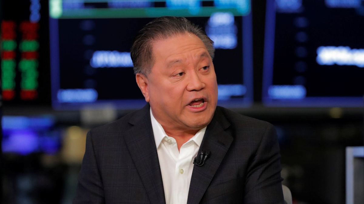 Así es Hock Tan, el CEO mejor pagado de EEUU: inmigrante y "un tipo frugal" 