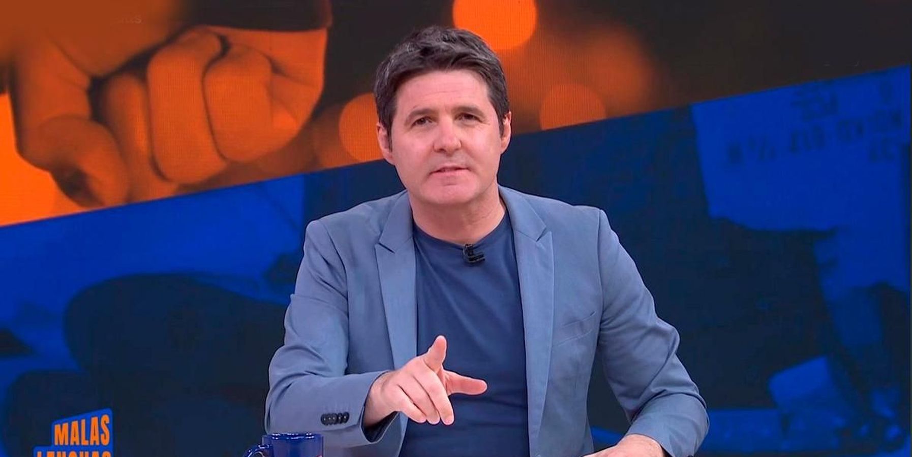 Reajuste de programación: TVE mueve ficha con Jesús Cintora en la noche del sábado para plantar cara a 'La Sexta Xplica'