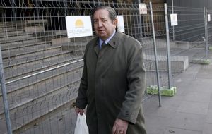 El caso De la Rosa-Pujol llega a Barcelona tras la sanción a la juez