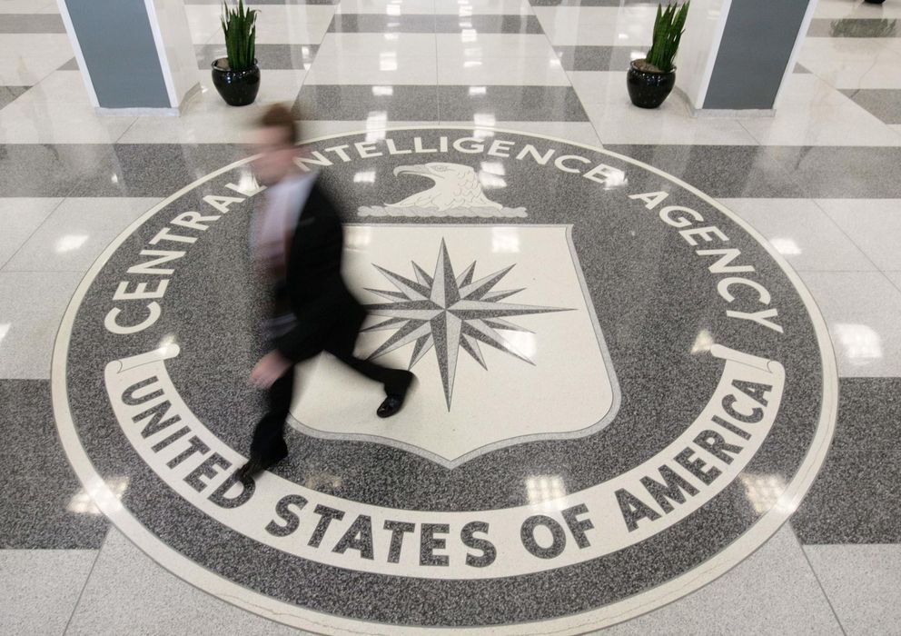 Foto: Foto de archivo de los cuarteles de la CIA en McLean, Virginia, en agosto de 2008 (Reuters).