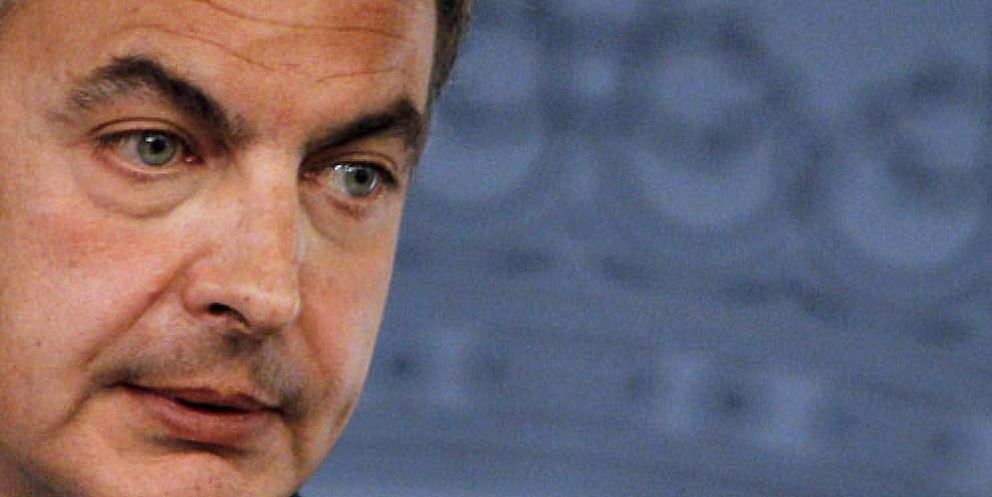 Foto: Zapatero quiere que la jubilación a los 67 años sea obligatoria en 2027