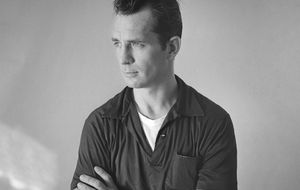 Jack Kerouac enamorado: salen a la luz las cartas adolescentes del escritor 'beat'