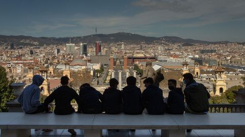 Barcelona multa por 1ª vez a un propietario por cobrar un alquiler demasiado elevado