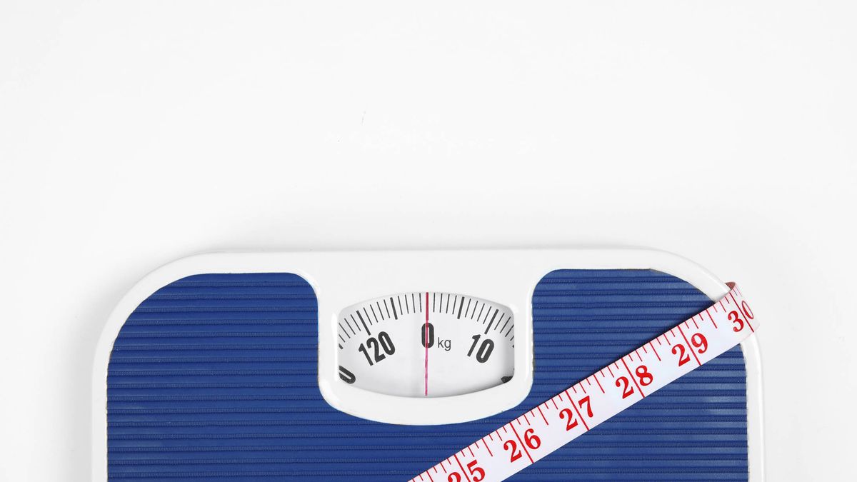 ¿Quieres perder peso? Cinco claves que deberías saber antes de empezar