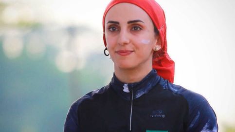La complicada vida de Elnaz Rekabi, la escaladora iraní que hizo historia en su país 