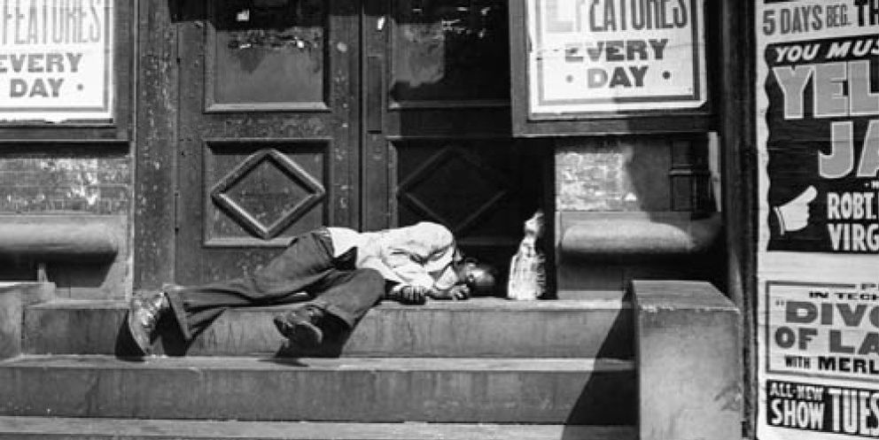 Foto: Las lecciones que nos da la historia para entender la recesión