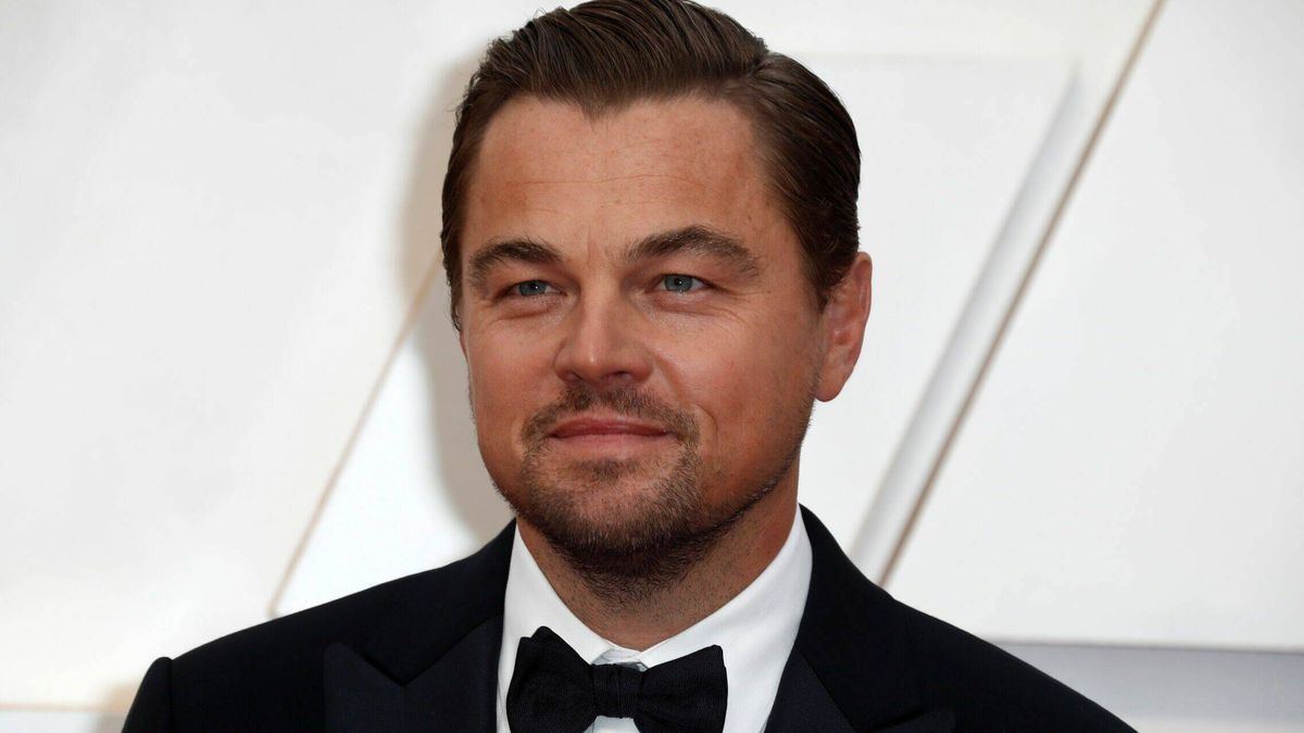 Leonardo DiCaprio podría tener una nueva ilusión: actriz, de 23 años e hija de un famoso actor