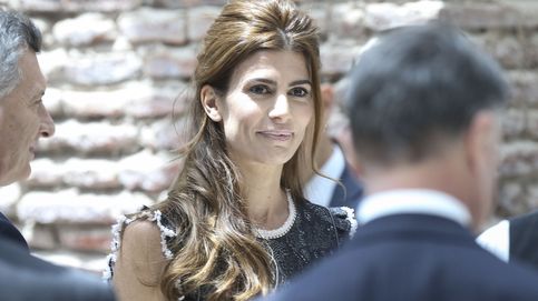 Juliana Awada visita España: los looks con los que podría dejar KO a la Reina Letizia