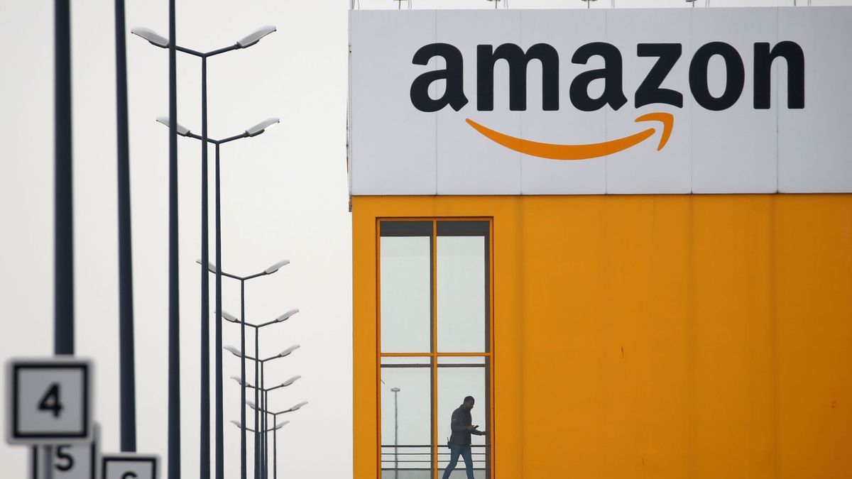Amazon carga sobre las pymes españolas la tasa digital del 3% aprobada por el Gobierno