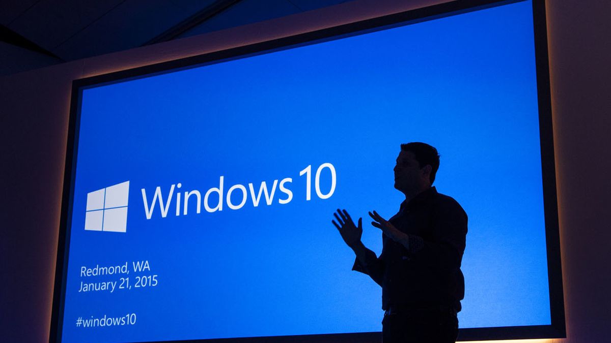 Por qué un Windows 10 gratuito era la mejor (y única) opción 