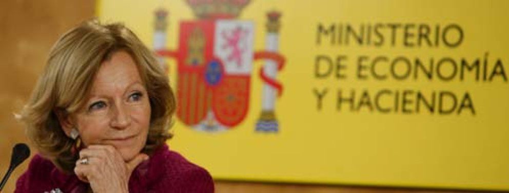 Foto: Fitch defenestra su previsión de crecimiento sobre España: del 1,6% al 0,5% en 2012
