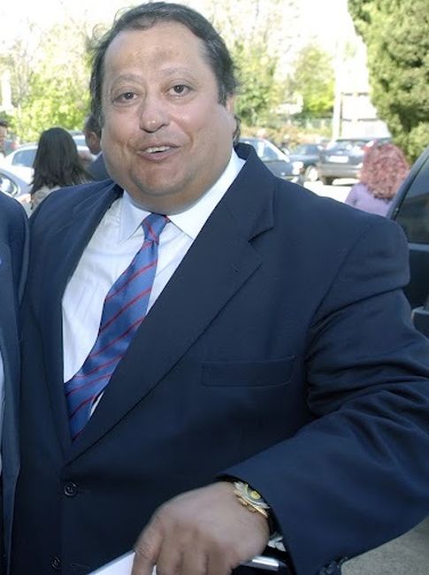 Alfonso Tezanos ( Cecoma)