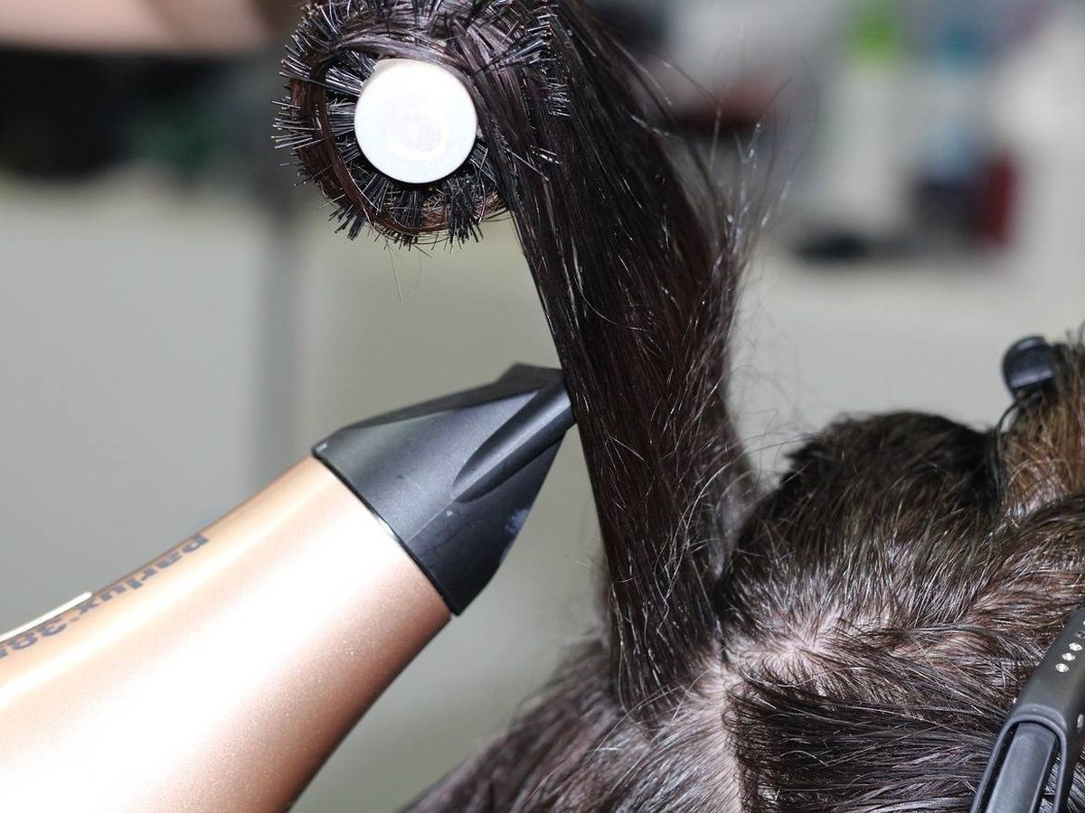 Foto: Los mejores secadores de pelo para el cuidado de tu cabello 