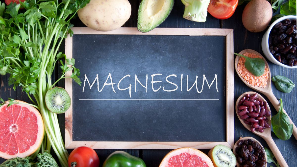 Cenas ricas en magnesio: la mejor forma de terminar el día
