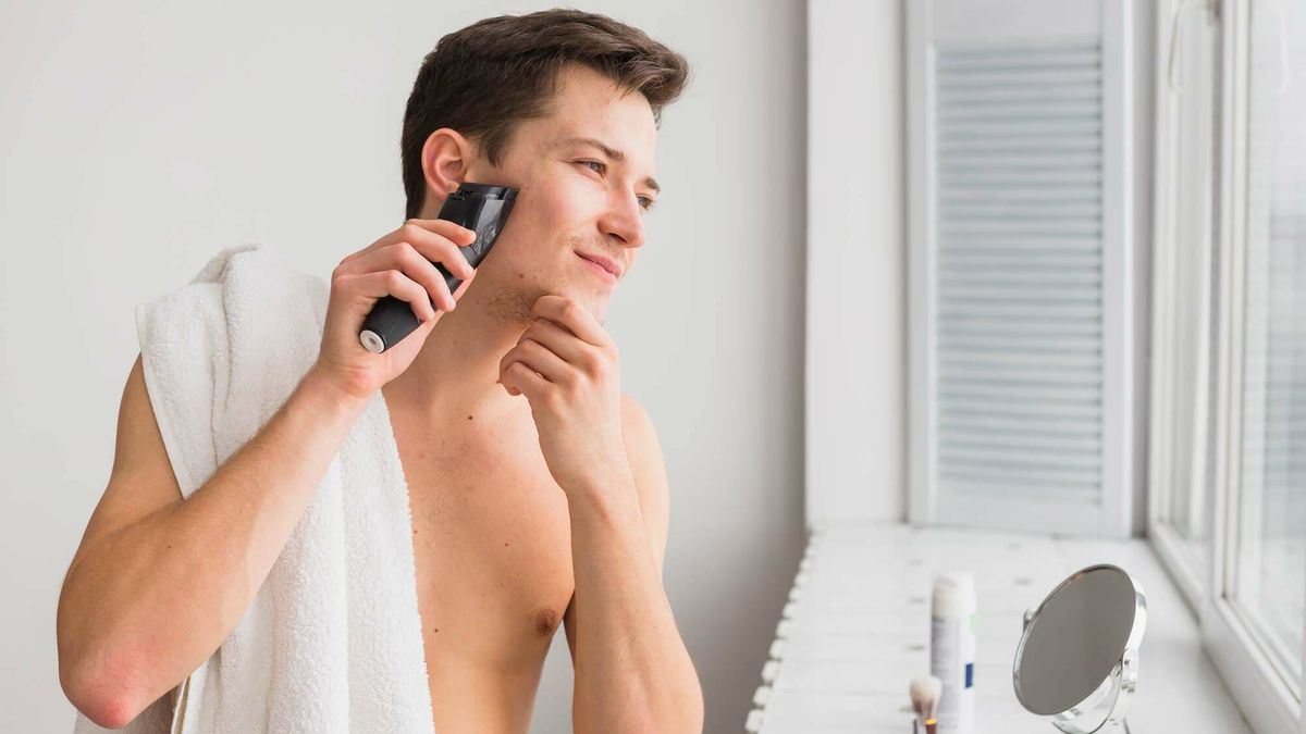 Las mejores máquinas de afeitar de 2024 para cortar y retocar tu barba