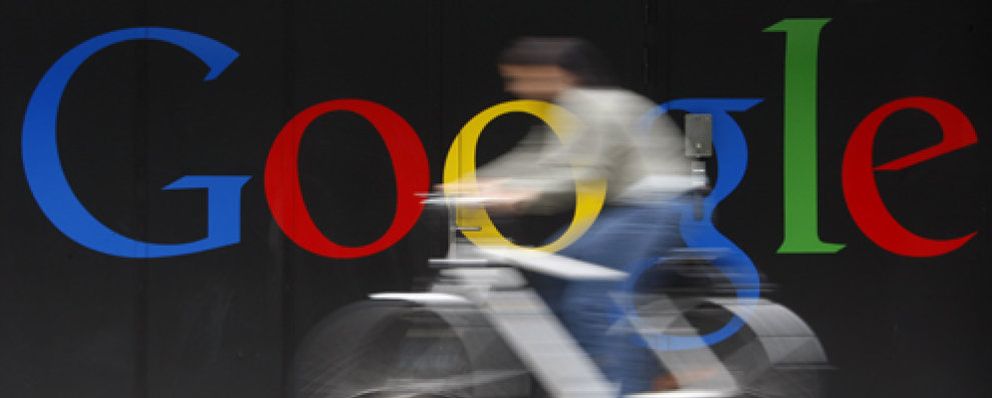 Foto: Google dice que la demanda potencial de comercio 'online' en España está por encima de la oferta