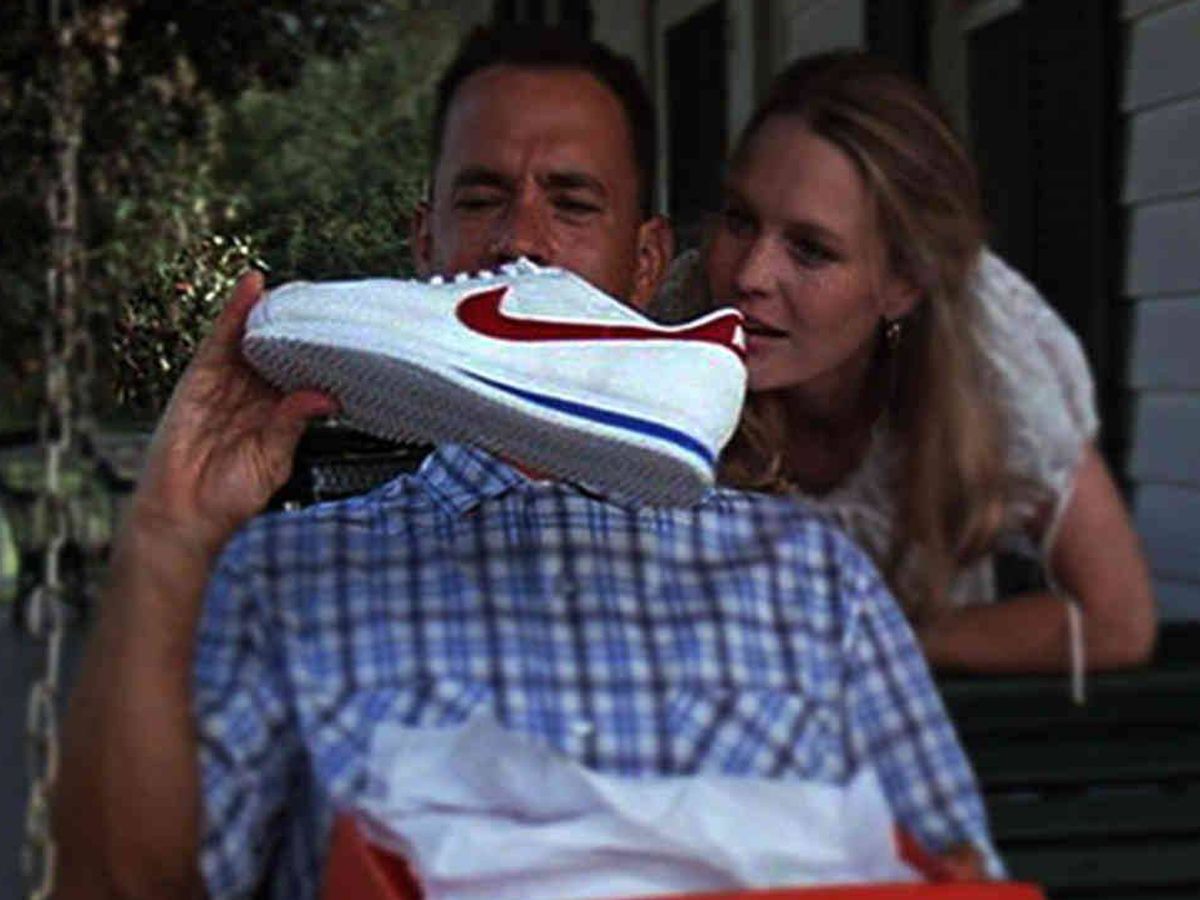 Just do it': la sorprendente y morbosa historia origen del eslogan de Nike