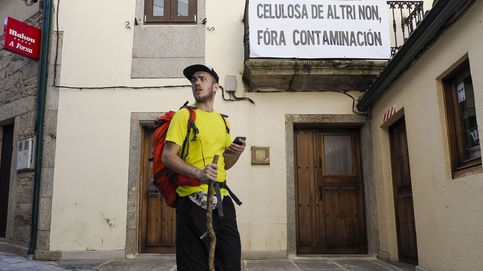 La macrocelulosa de Altri en el interior de Lugo abre la primera batalla de la legislatura gallega