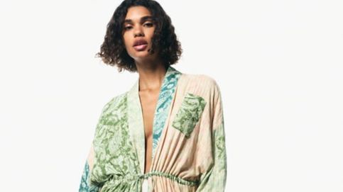 Descubre los kimonos low cost que arrasan en ventas