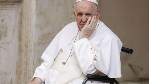 El Papa, contra Caperucita Roja