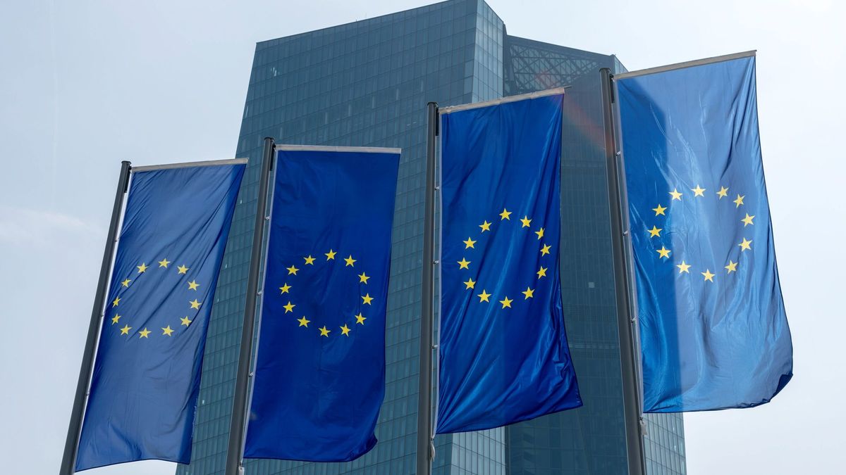 El Eurogrupo nomina a Elderson para el Comité Ejecutivo del BCE