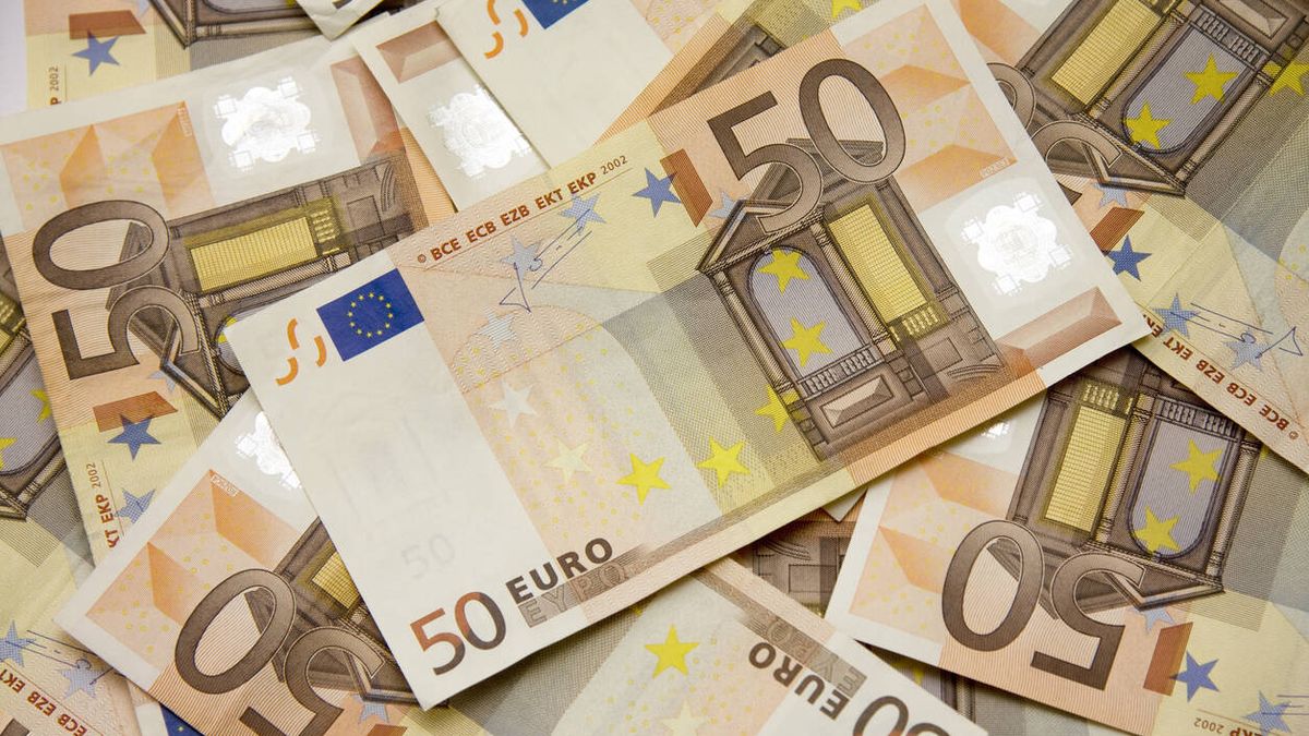 El aviso del Banco de España sobre los billetes rotos o defectuosos: dónde y cómo cambiarlos