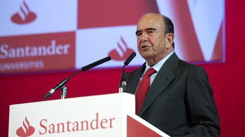 Banco Santander abrió 559 sociedades en Bahamas para sus clientes
