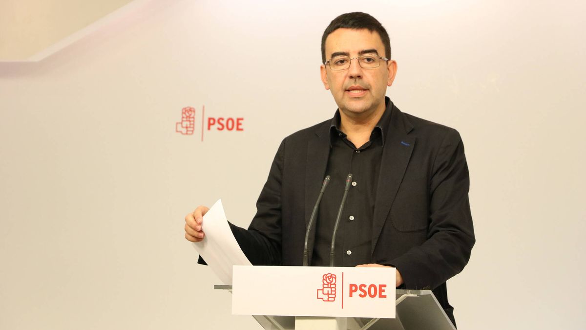 La gestora y Díaz celebran la "remontada" del PSOE en el CIS y Sánchez dice que no basta