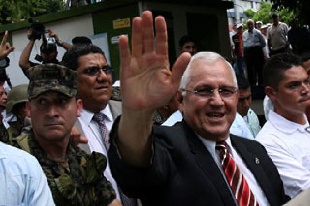 Foto: España llama a consultas a su embajador en Honduras