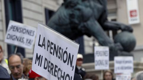 La crisis del sistema de pensiones como símbolo de la crisis de régimen