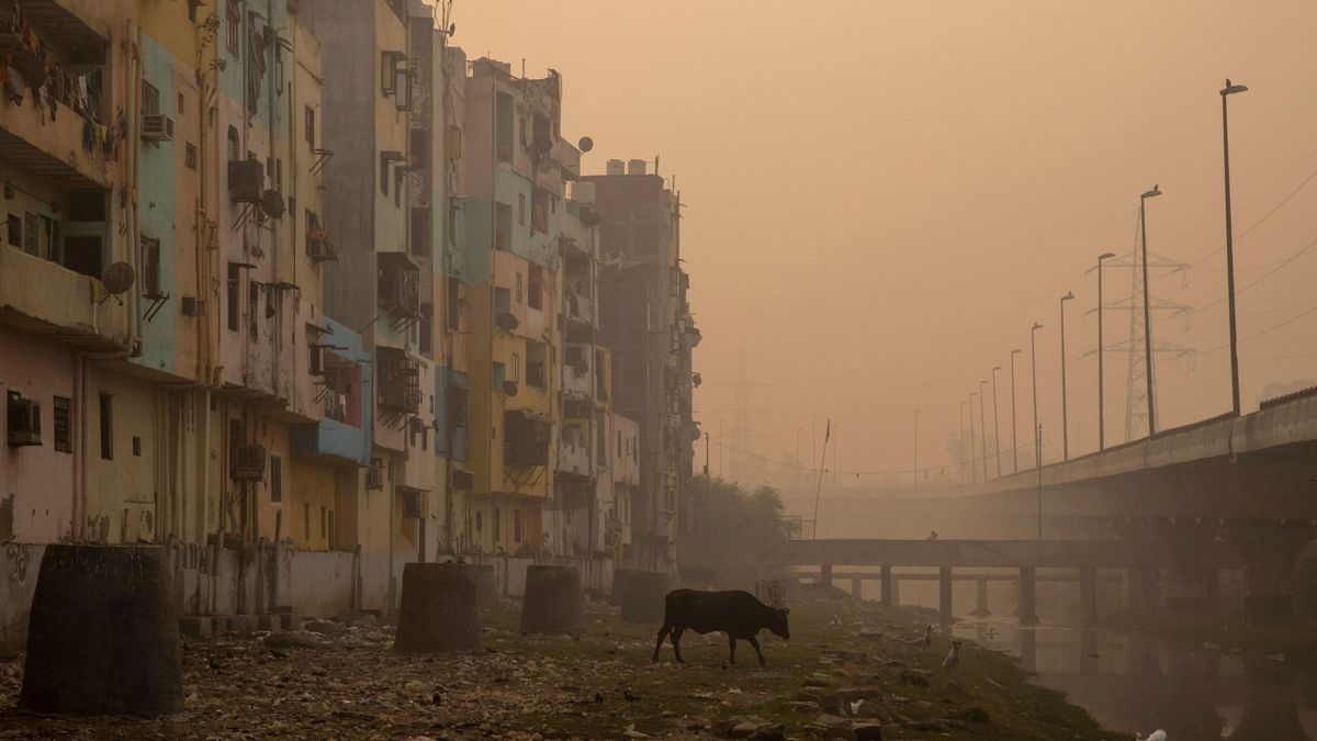Un esfuerzo global que pagan los de siempre: India exige justicia climática