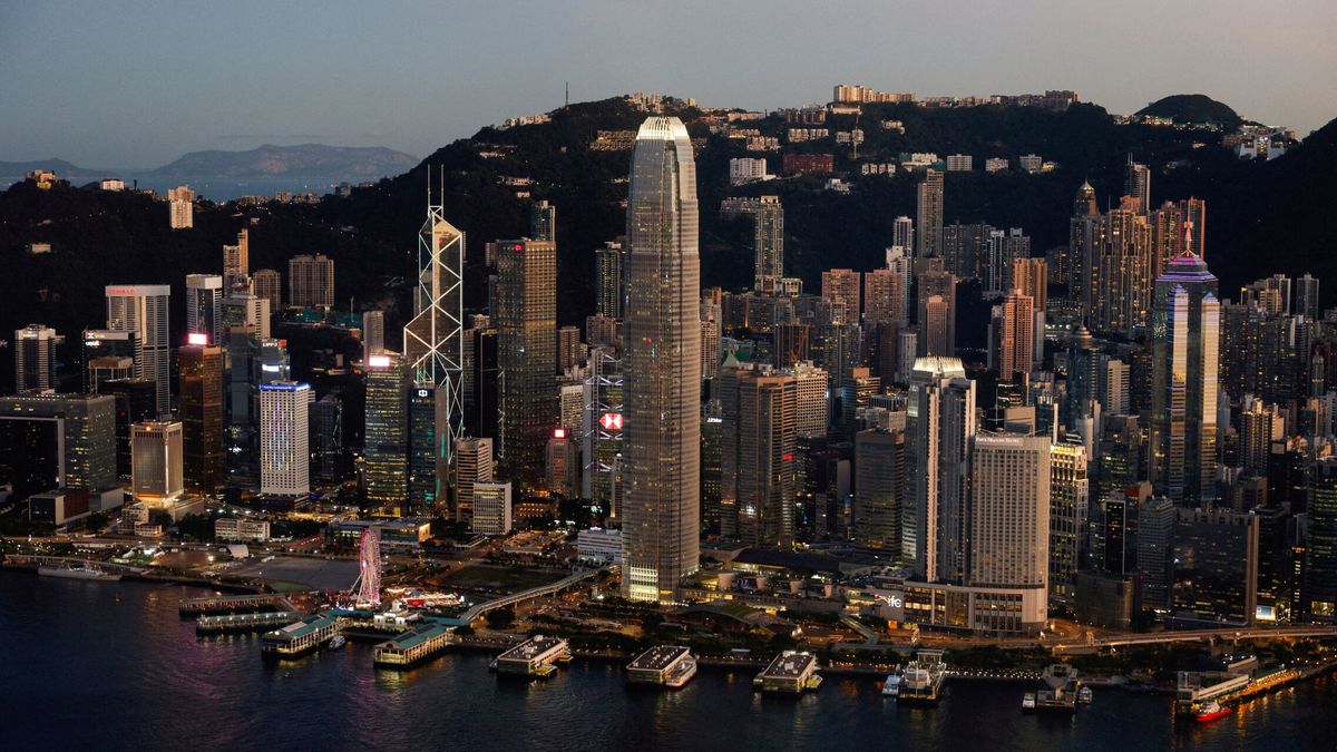 Hong Kong regalará medio millón de billetes de avión para recuperar el turismo