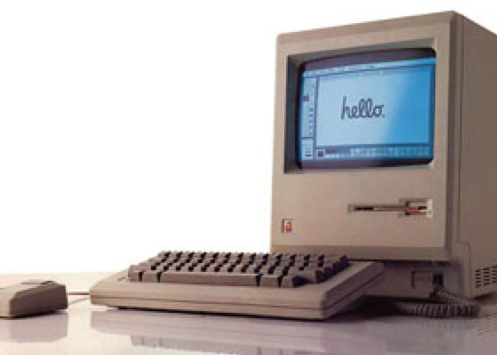 Foto: El Mac cumple 25 años con ventas récord pese a la crisis