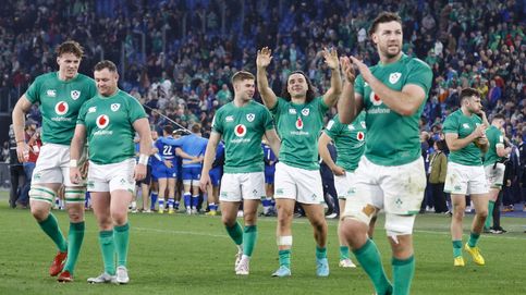 Ireland's call: volver a ser el equipo del Seis Naciones o caer, otra vez, en cuartos de final