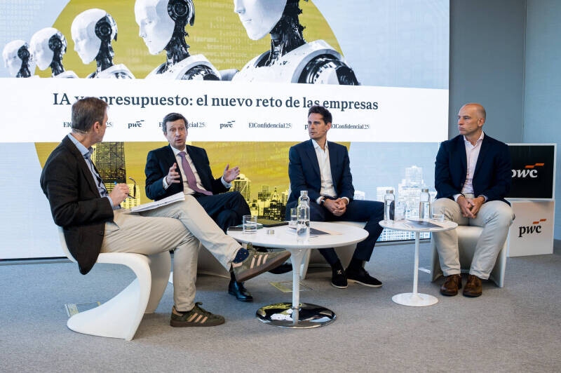 Foto de El verdadero coste de la inteligencia artificial: ¿es rentable para las empresas?