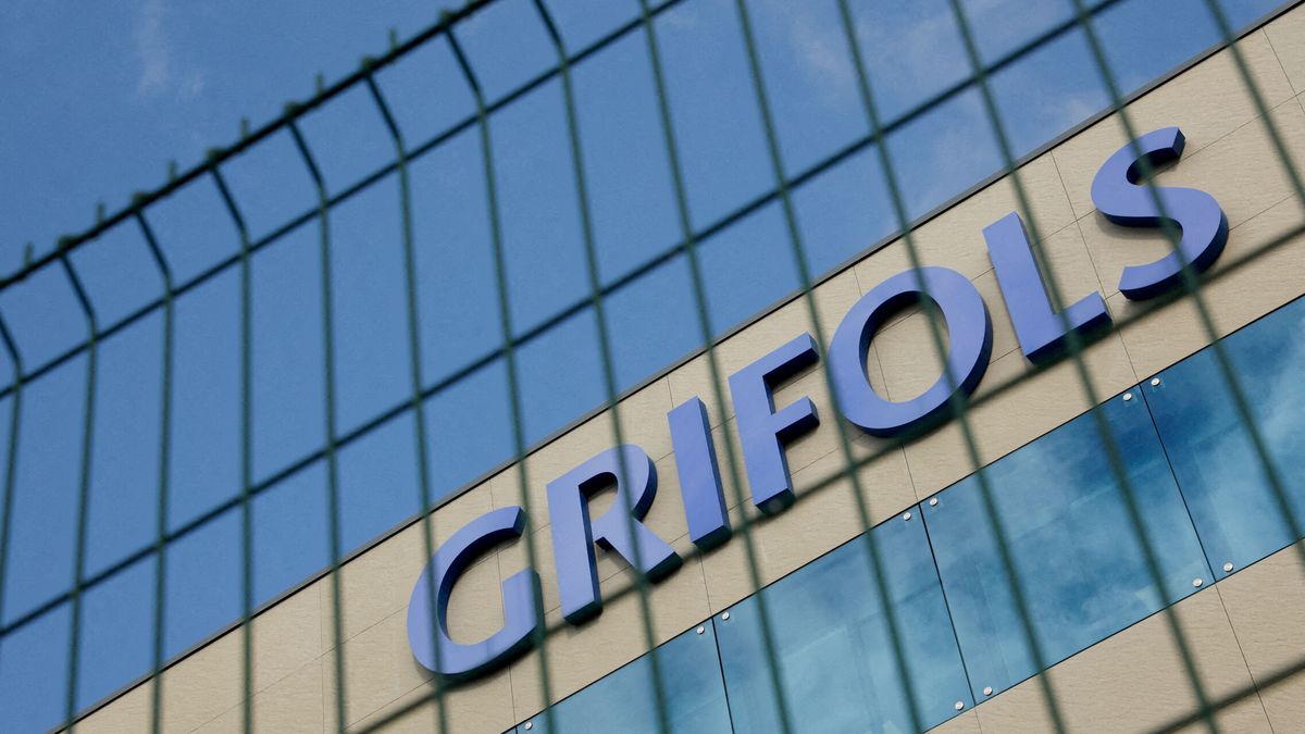 El BCE solicita a la banca datos sobre su exposición crediticia a Grifols