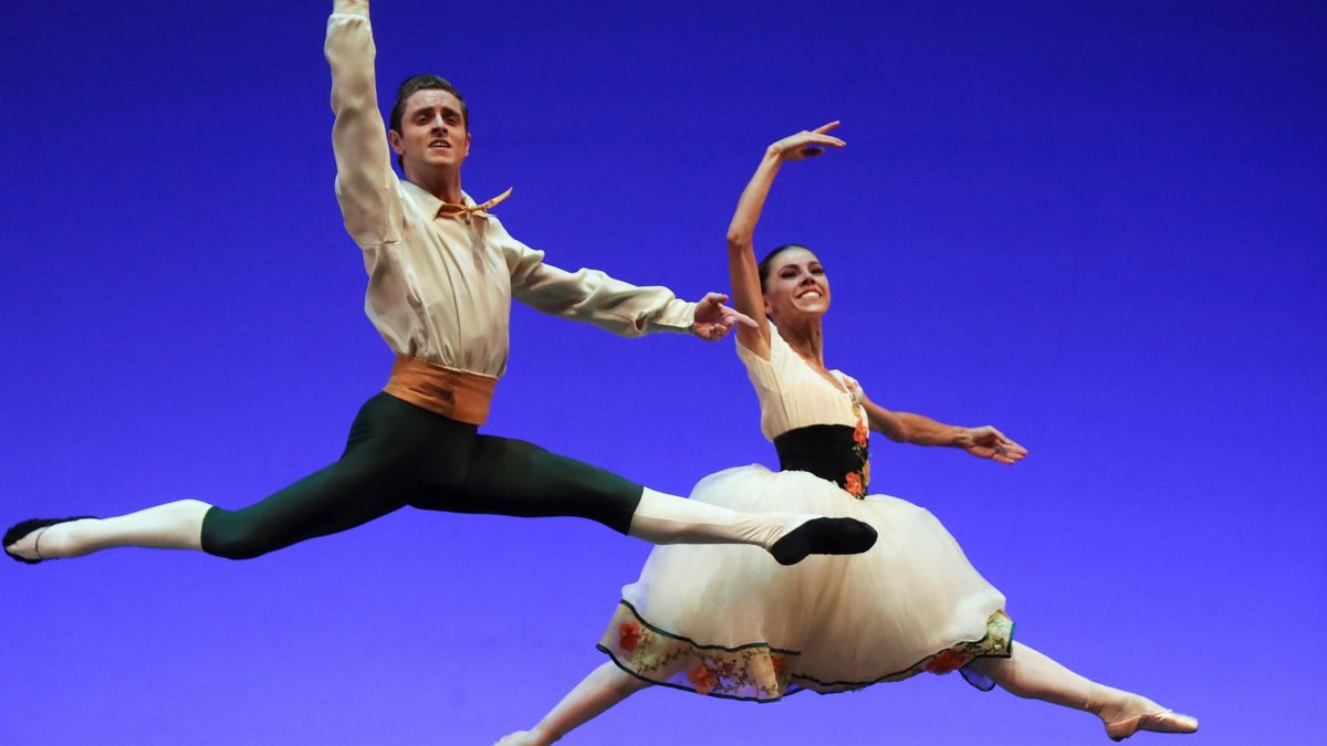 El Teatro Real sustituye con la CDN al Ballet Bolshoi, cancelado por la guerra de Ucrania