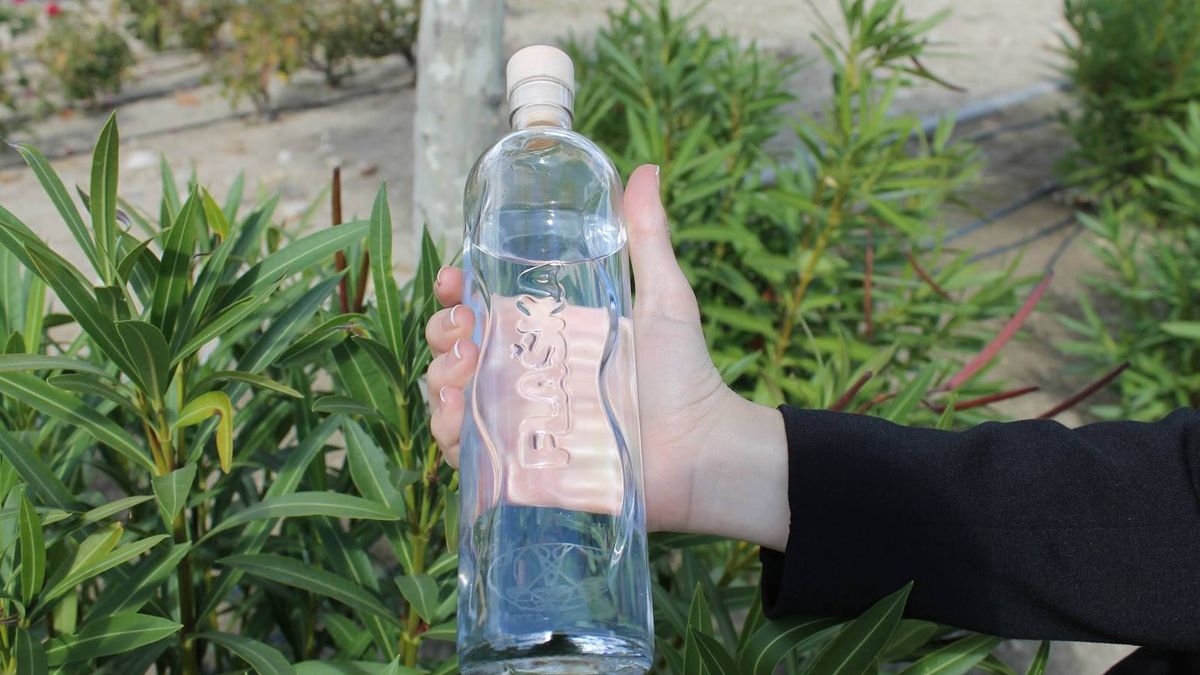 La botella que reestructura el agua y otros productos pseudocientíficos engañosos
