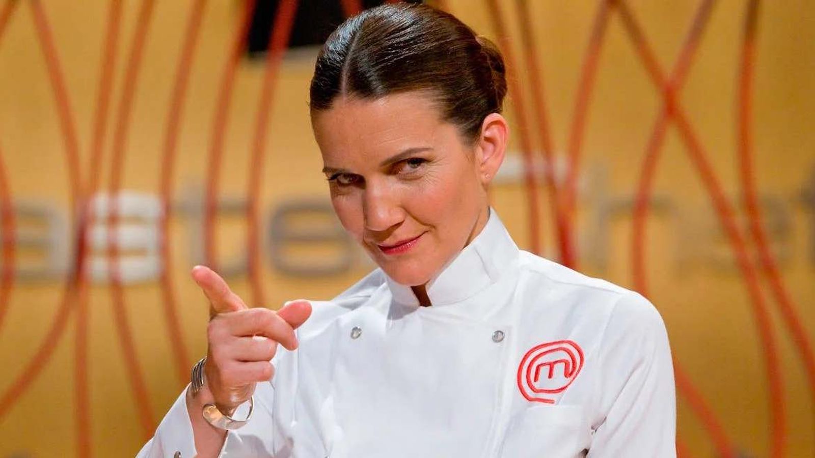 Samantha Vallejo-Nágera da el truco definitivo para que el puré te quede cremoso: "La patata siempre se cuece con piel"
