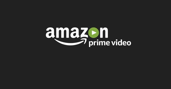 Foto: Logotipo de Amazon Prime Video.