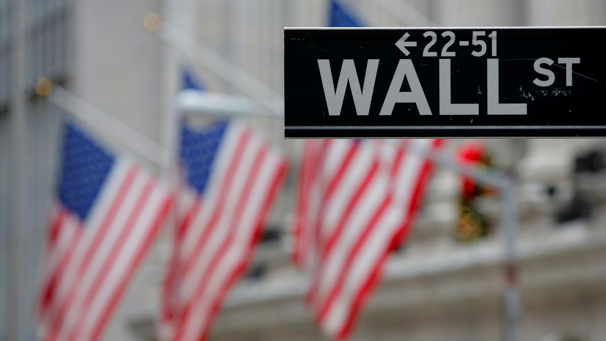 Walt Disney, Costco, Starbucks... 41 valores que cotizan en máximos junto a Wall Street