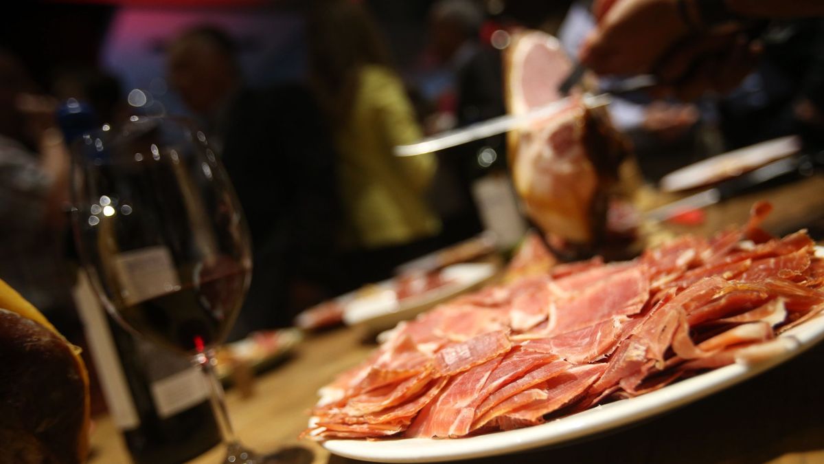 El jamón y la paella ganan: por qué España es el país más saludable del mundo