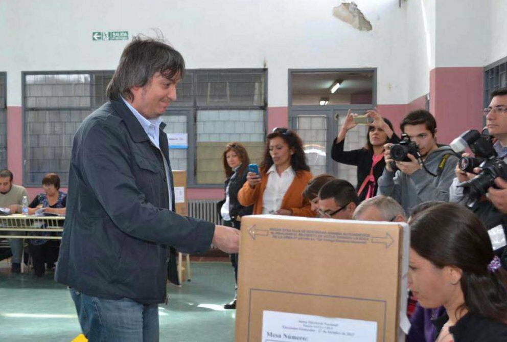 Elecciones en argentina