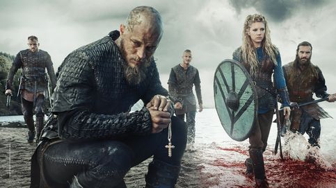 'Vikingos', entre la ficción y la leyenda