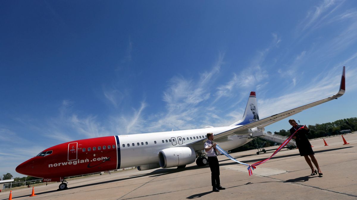 China e Indonesia aterrizan a la fuerza un tercio de los 737, el avión estrella de Boeing