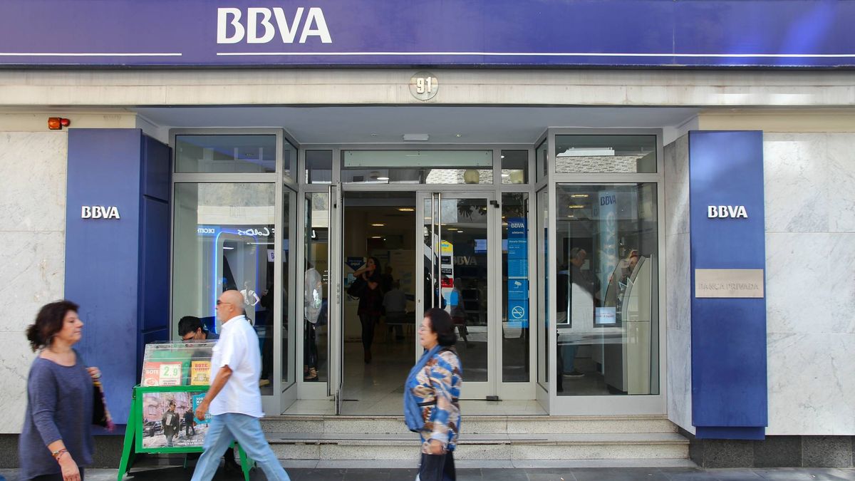 La banca española gana 3.170 millones hasta marzo y vuelve a cifras precrisis