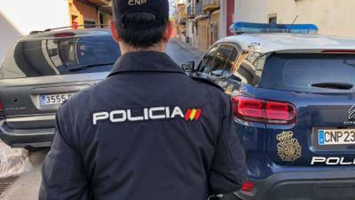 Golpe policial a los Zetas: detenido en Madrid el líder europeo del cártel mexicano