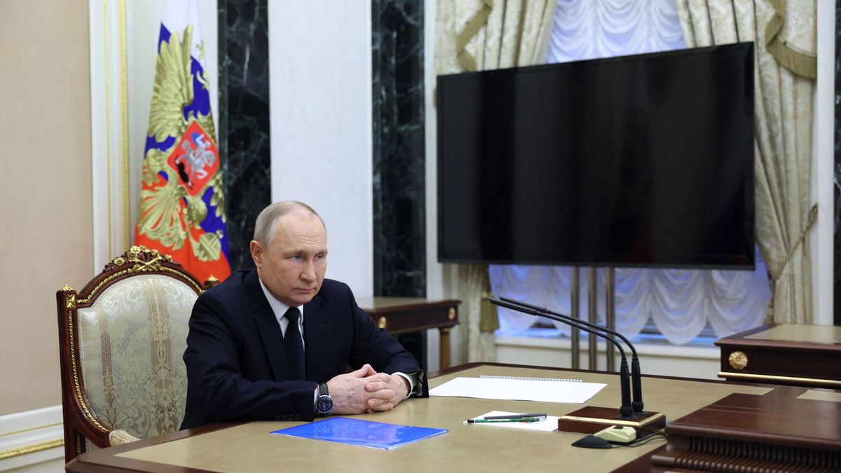 Putin anuncia el despliegue de armamento nuclear táctico en Bielorrusia