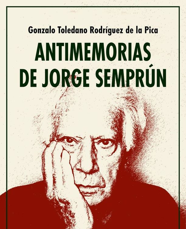 'Antimemorias de Jorge Semprún' 