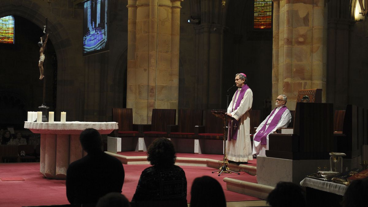 La Iglesia de Vizcaya pide perdón a las víctimas de abusos sexuales